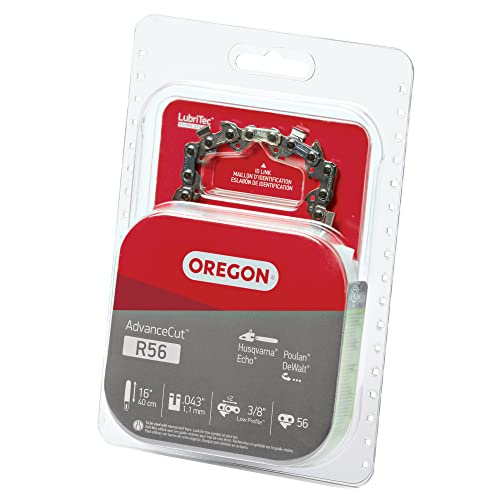 56 Drive Links 16-Inch Chainsaw Chain M565