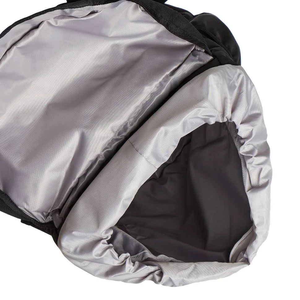 Black 28L Backpack H51668