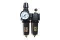 3/4x22 F/R Lubricator with Gauge and Sight Glass G589254