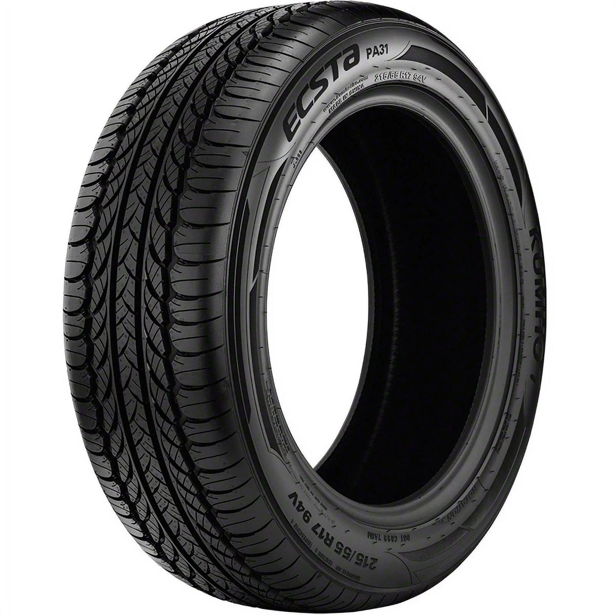 All-Season Tire 205/50-15 86 V V26238