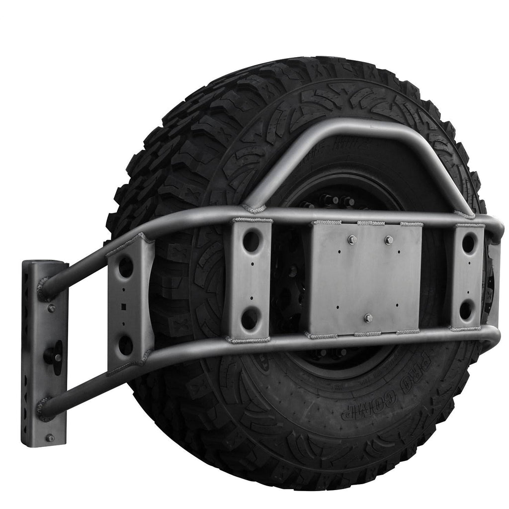 Tire Carrier E88268