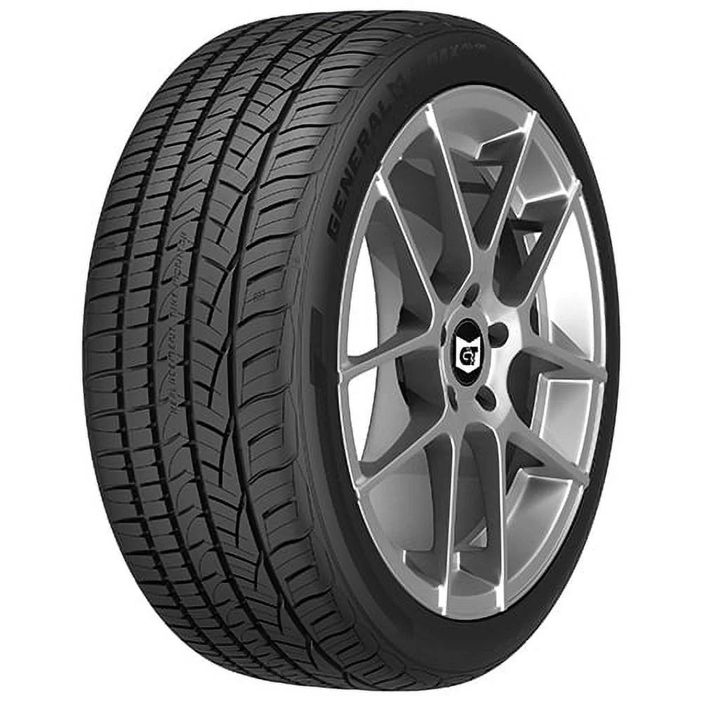 All Season 225/55ZR16 95W Passenger Tire Y255282