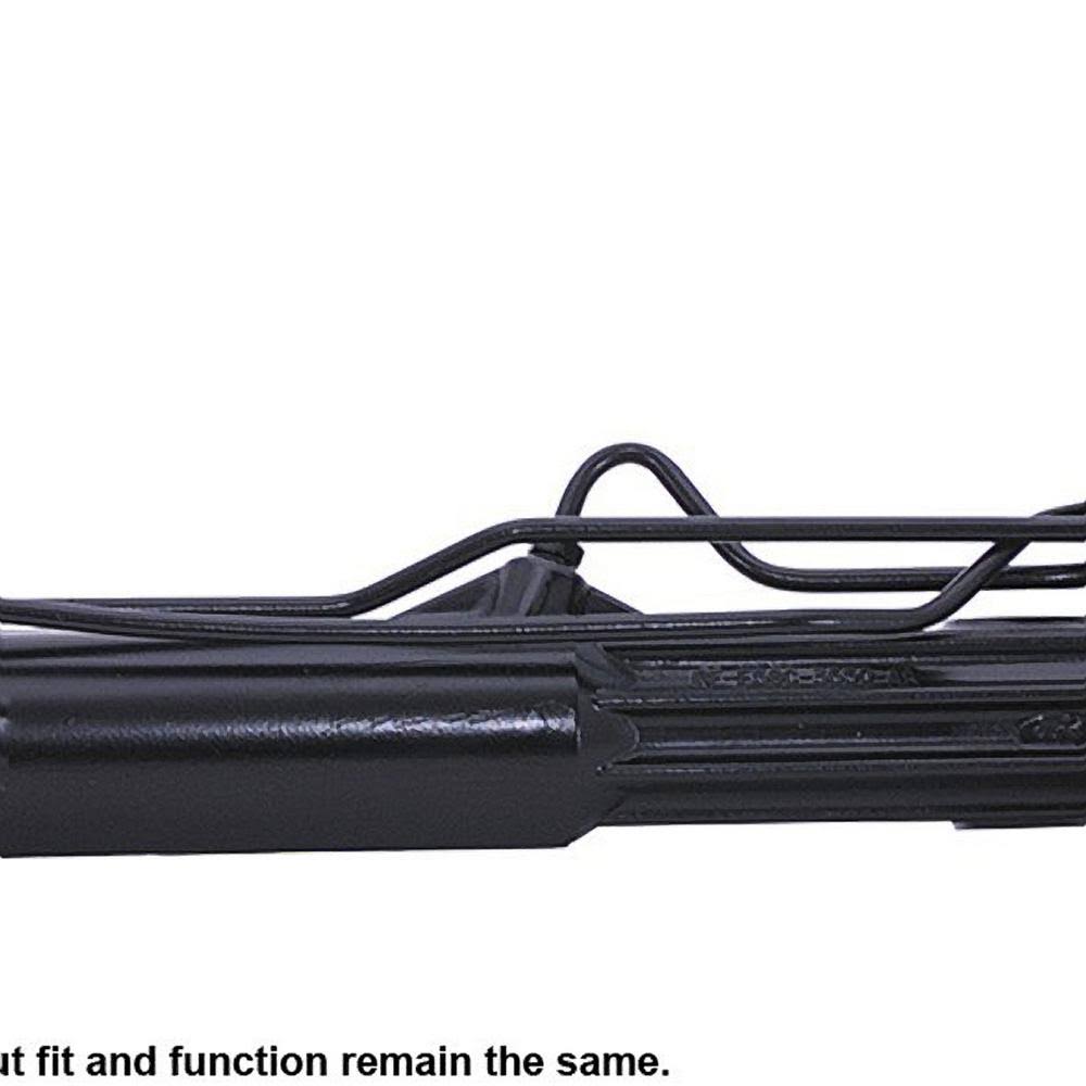 Rack & Pinion X327692