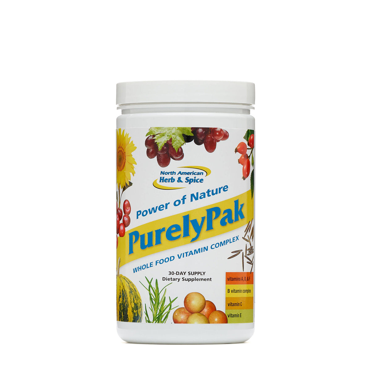 Purely-Pak 30 Packs H536