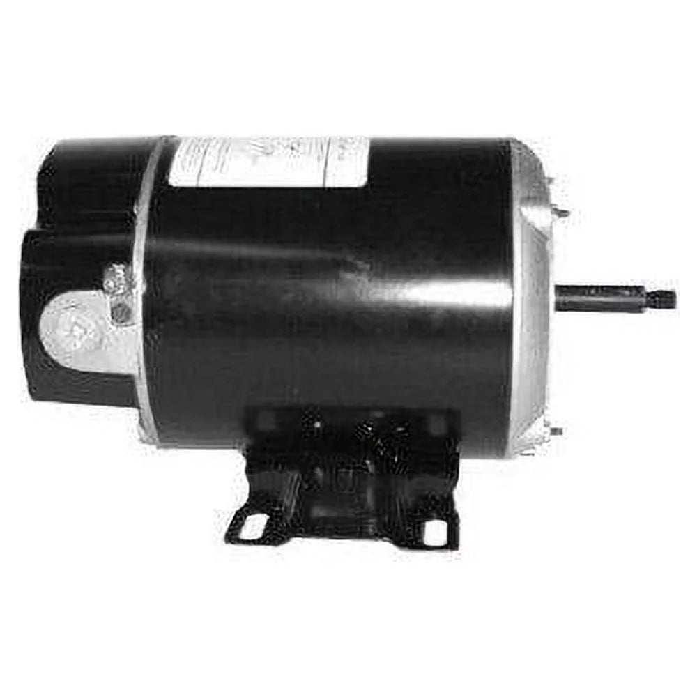 5HP Single Speed Commercial Motor 230V R2115