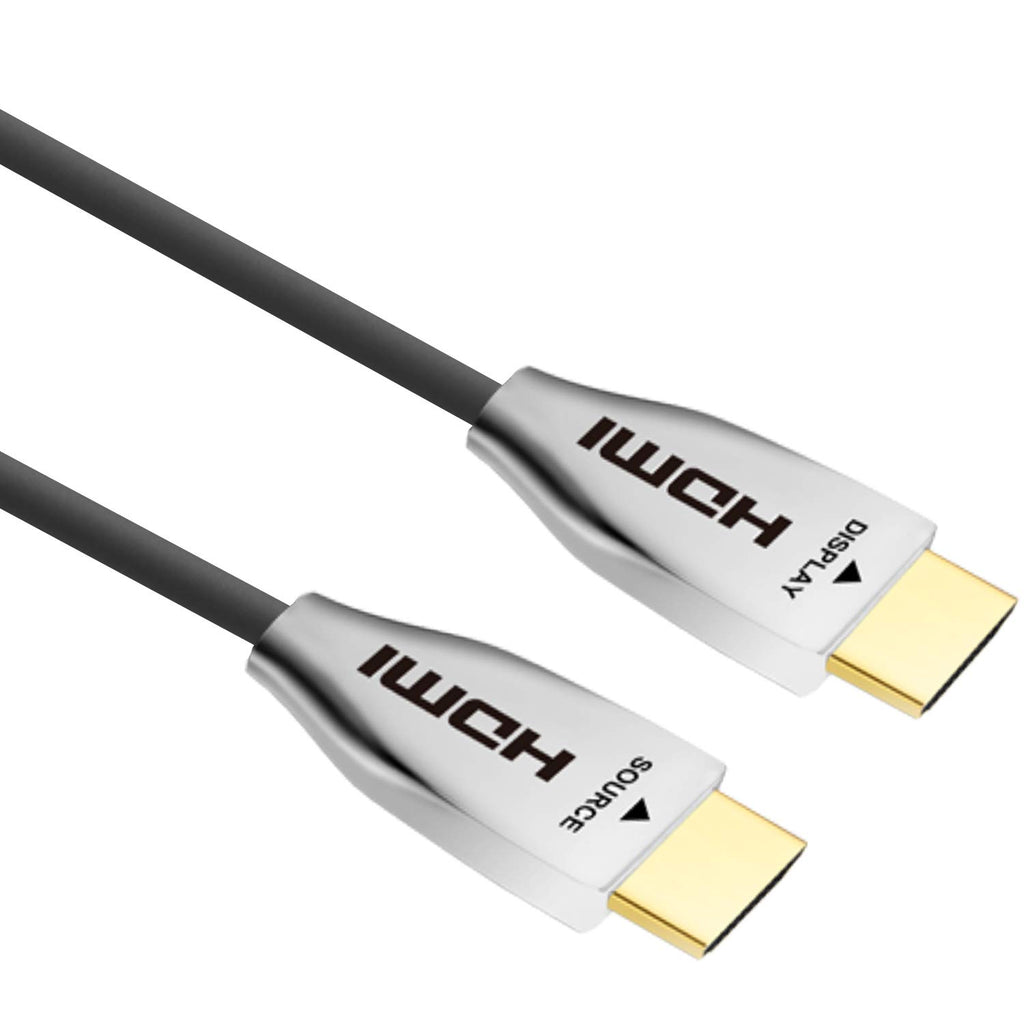 HDMI 2.0b Fiber Optic Cable 65ft 18Gbps D35857