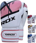 Boxing Gloves Maya Hide Leather Ventilated 8 10 12 14 16 oz L414