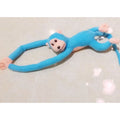 70cm Long Arm Monkey Plush Doll Toy C624496