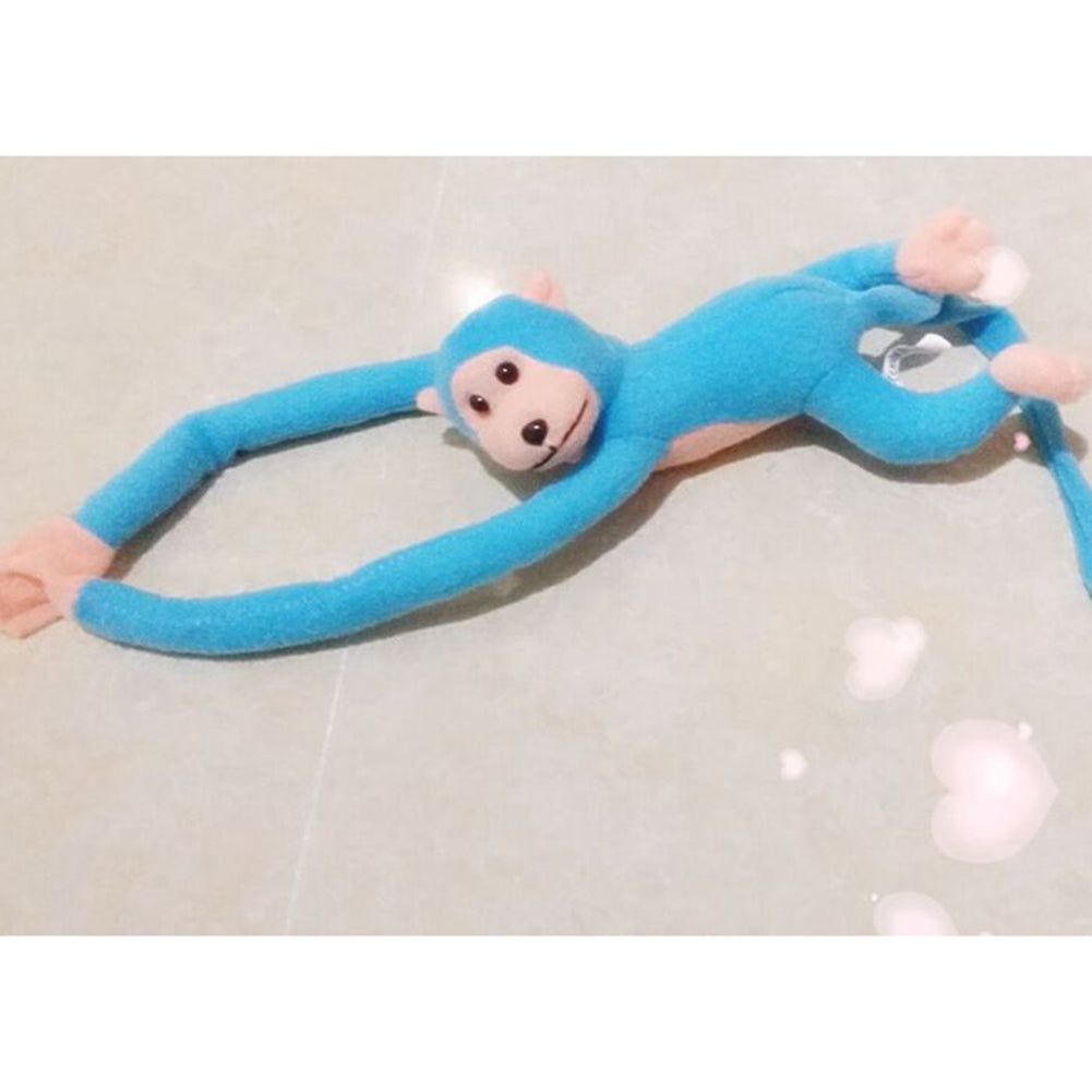 70cm Long Arm Monkey Plush Doll Toy C624496