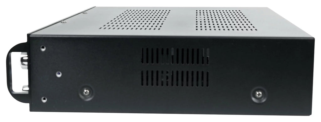 1000w Bluetooth Receiver with 4 In-Ceiling 6.5" Speakers U407306