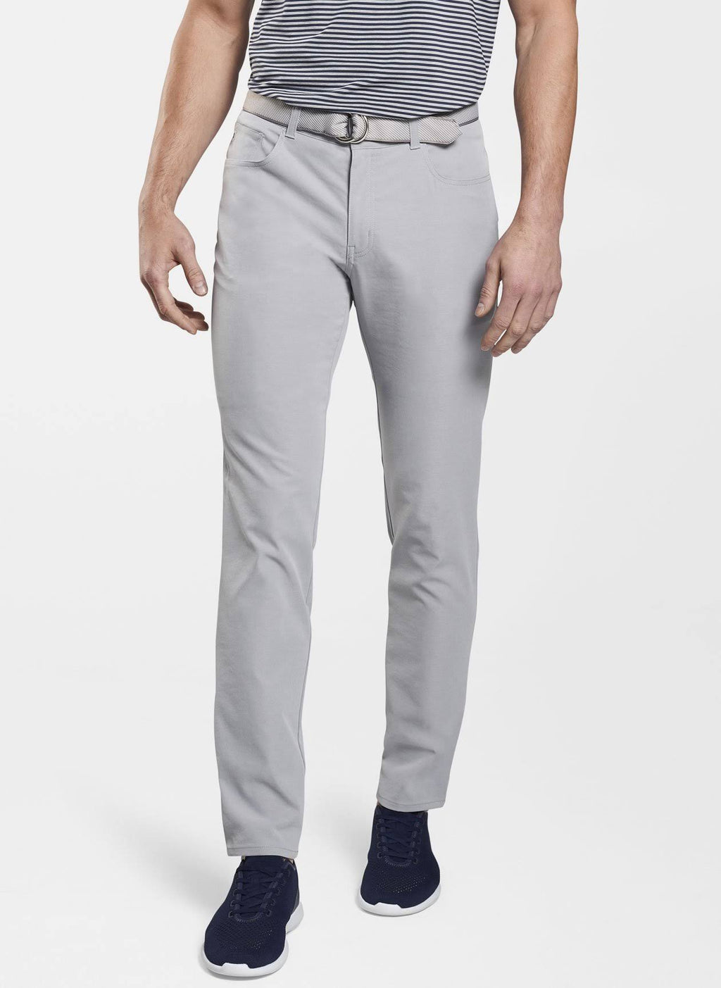 Five-Pocket Pant B14349