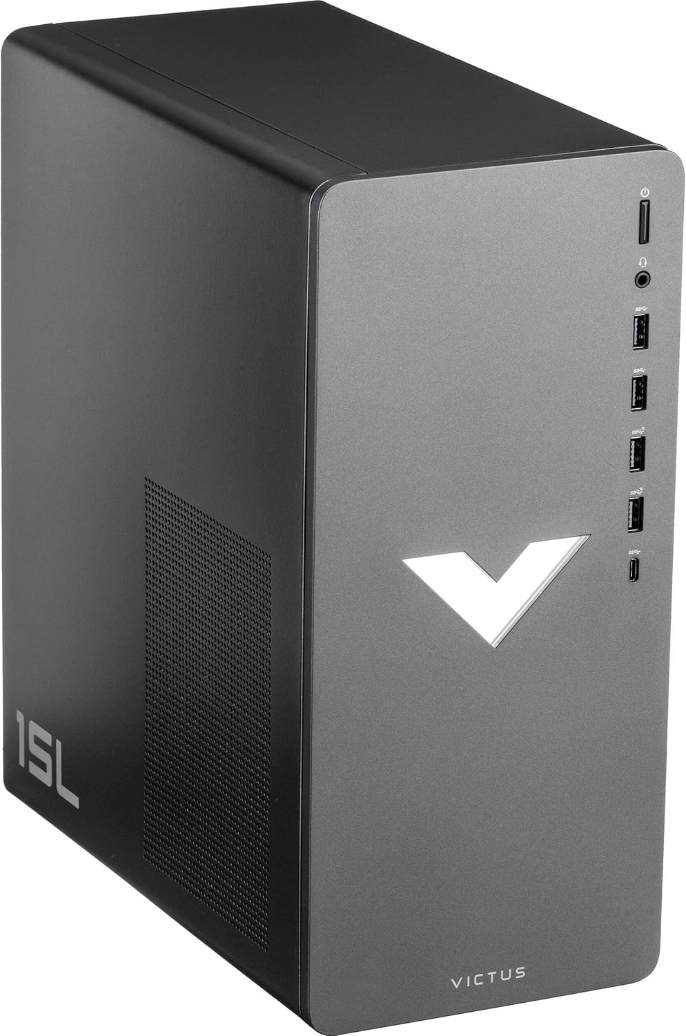 12th Gen Intel Core i7-12700K 16GB DDR4 RAM 1TB NVMe SSD + 1TB HDD GeForce RTX 3050 8GB GPU Gaming Desktop Computer N427