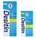 4 oz and 2 oz Bundle Pack Diaper Rash Cream with Zinc Oxide G7794