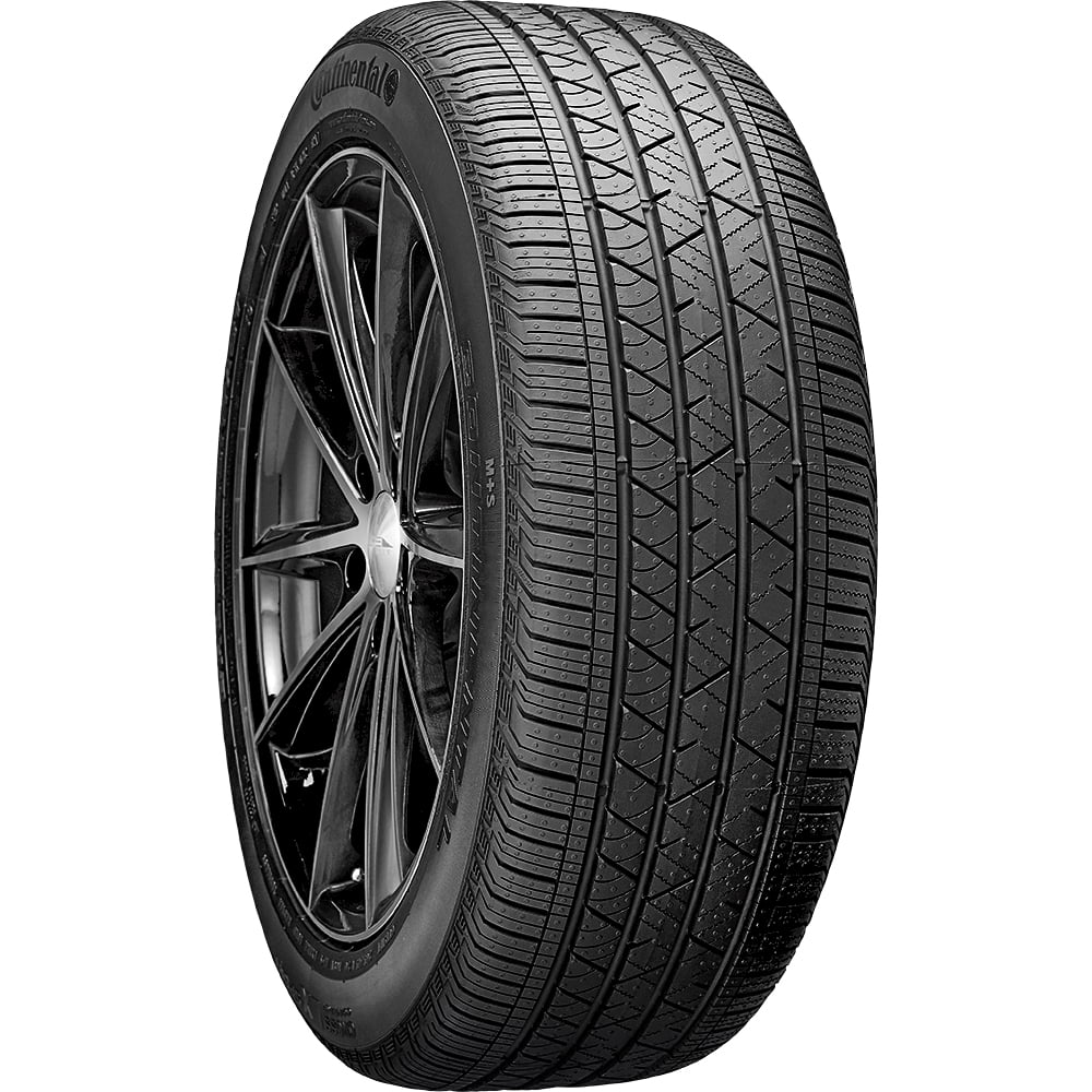 All Season 245/45R20 99V SUV/Crossover Tire G6907