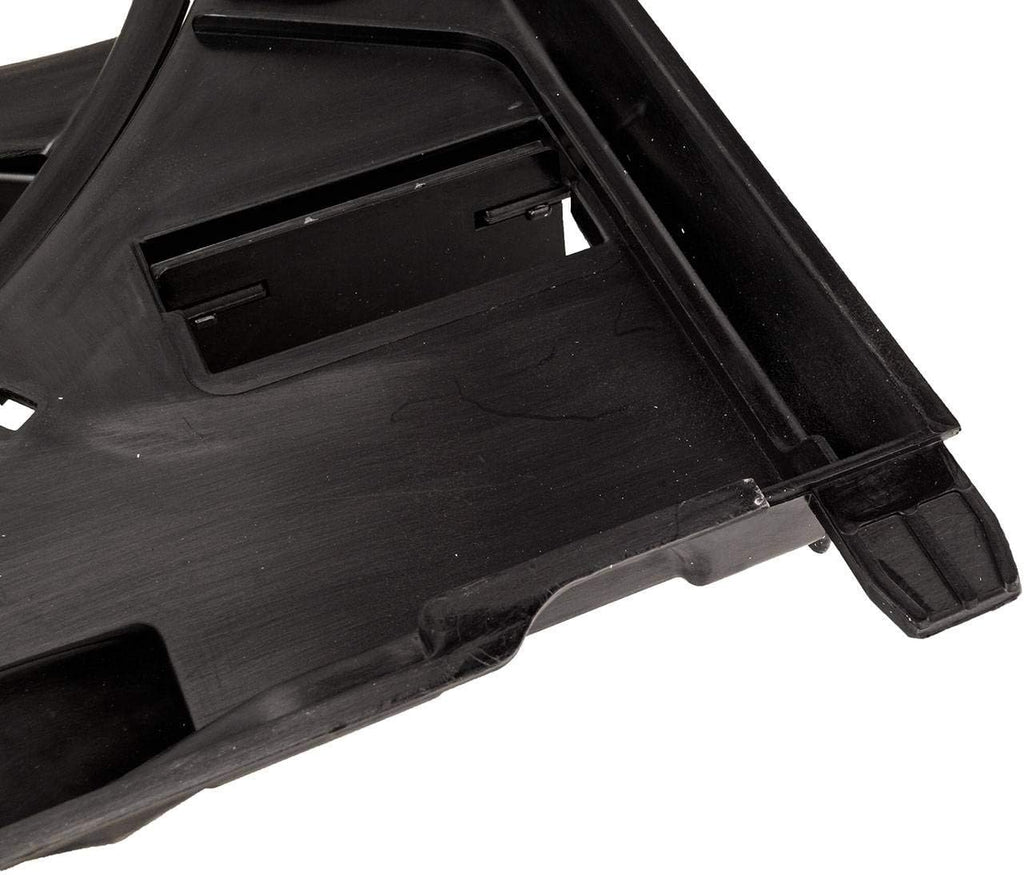 Radiator Fan Assembly for BMW X5 X6 B696232