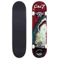 8.0 Complete Skateboard D5597
