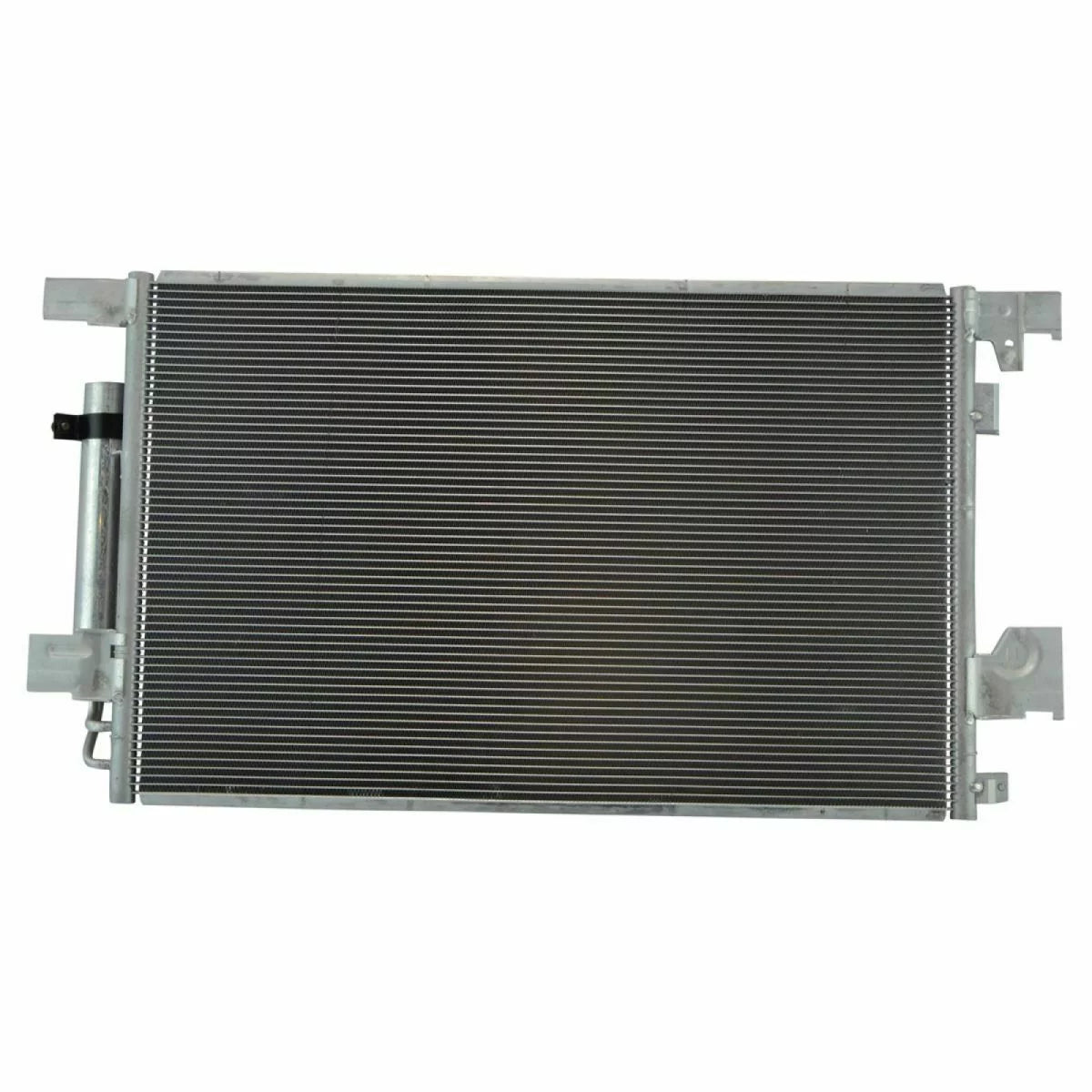AC Condenser with Receiver Drier I738