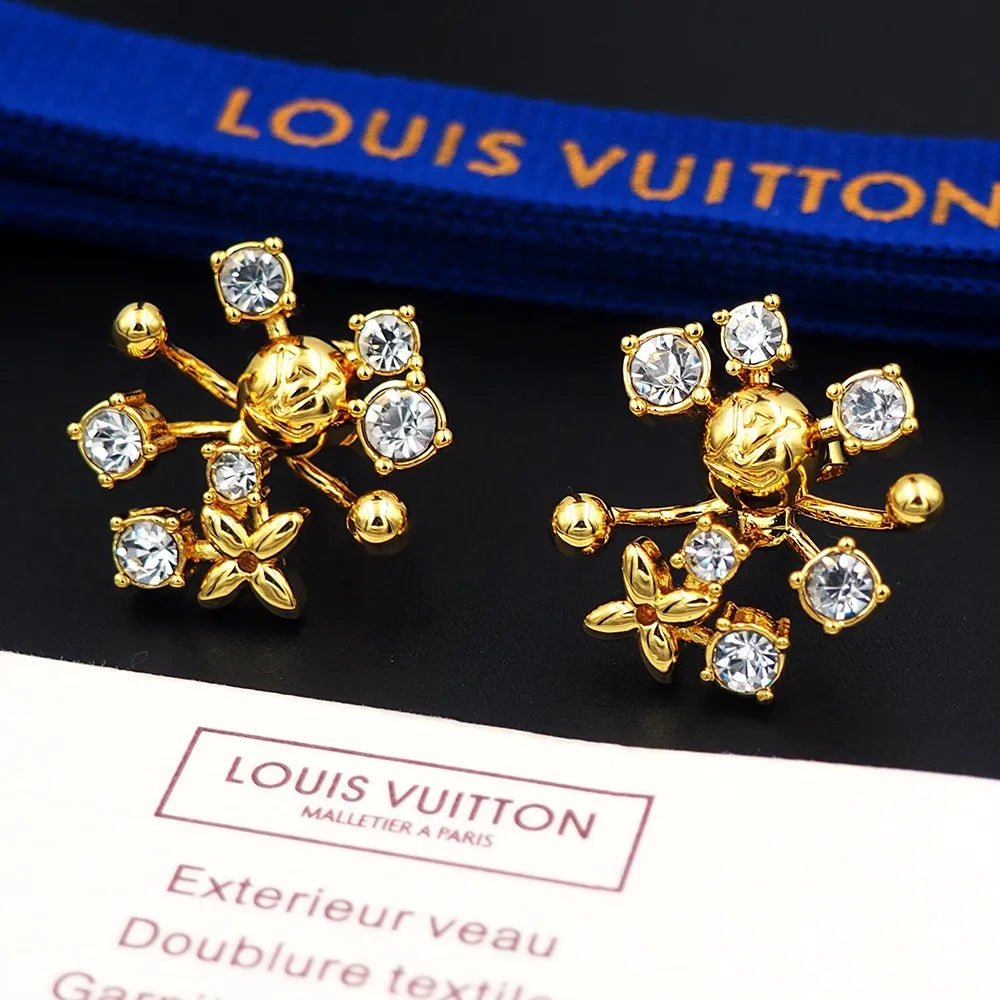 Earring U83009