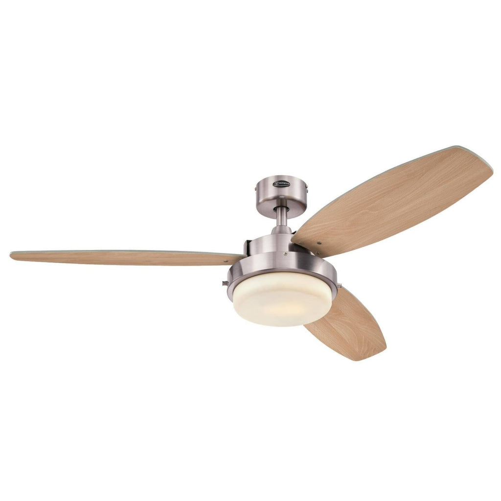 Reversible 3-Blade Indoor Ceiling Fan W22726