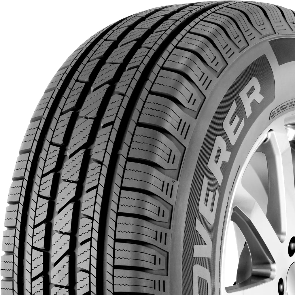 All Season 265/65R18 114T SUV/Crossover Tire Z722222