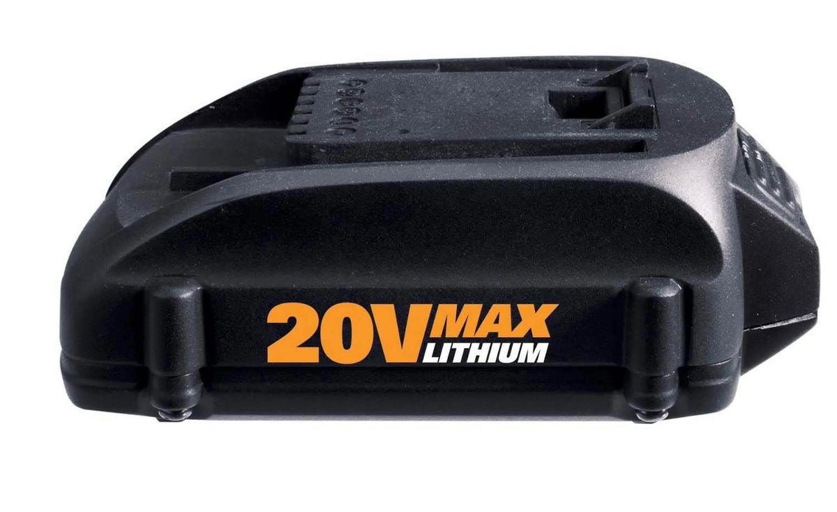 20V Max Li-Ion Battery 2.0Ah A3880