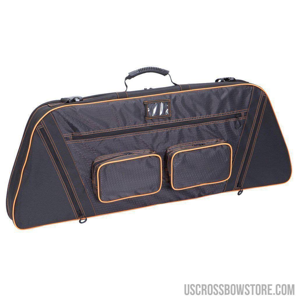 Slinger Bow Case System Orange Accent F112168