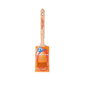 2 1/2 Flat Sash Semi-Oval Brush H453706