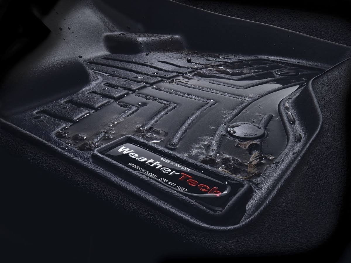 FloorLiner DigitalFit X470