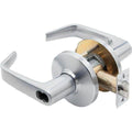 Satin Chrome Finish 15 Lever Classroom Lock N210664
