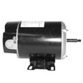 5HP Single Speed Commercial Motor 230V R2115