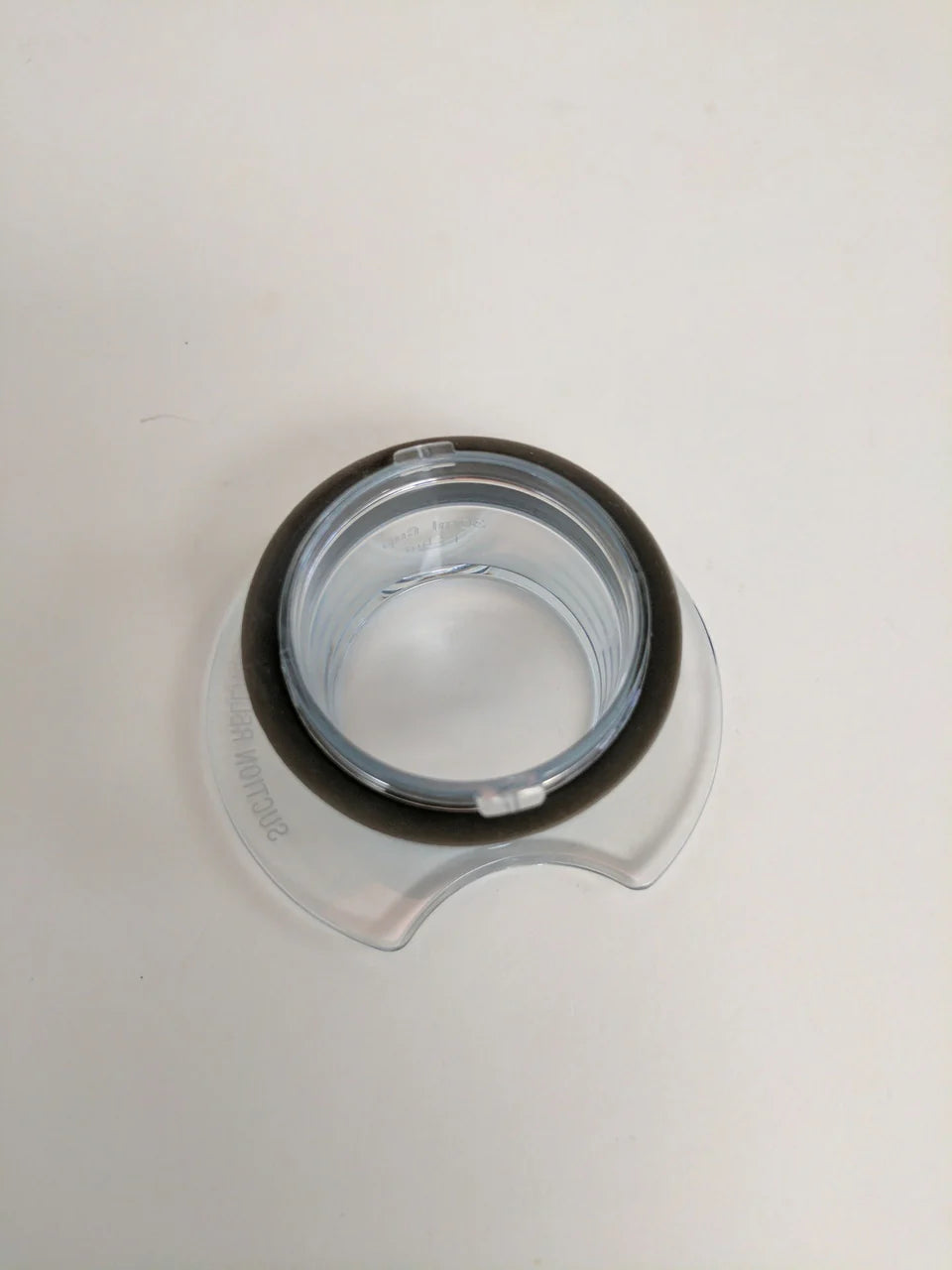 Inner Lid with Silicone Rim G47438
