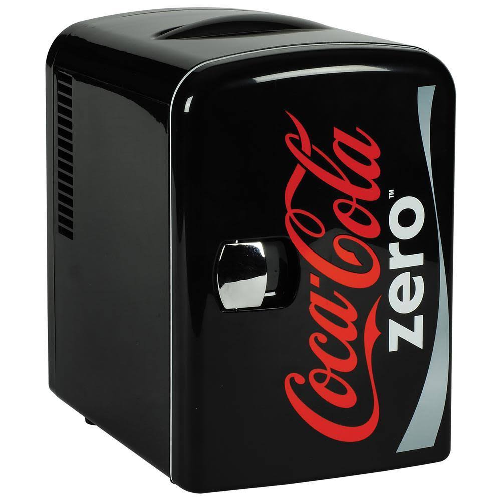 Portable Fridge Mini Cooler A96742