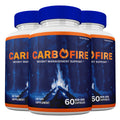 CarboFire capsules 3 Pack M388478