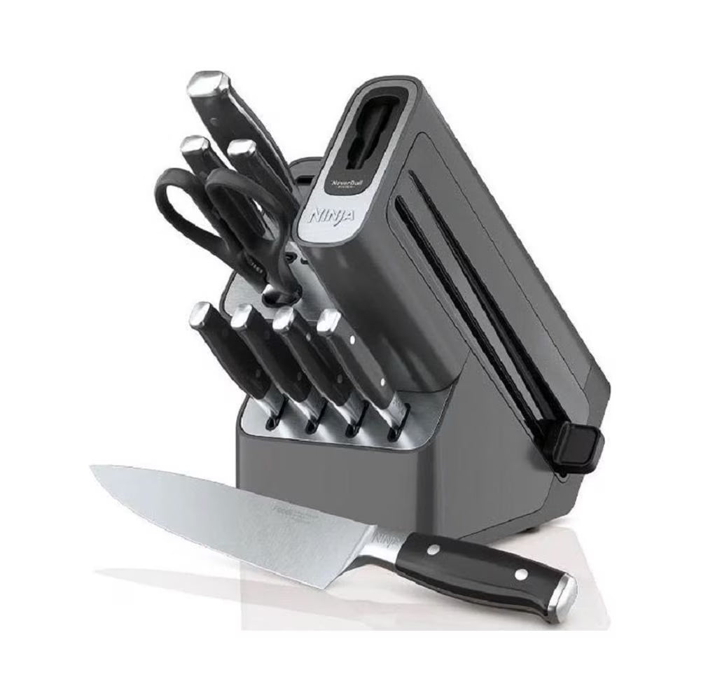 10-Piece Knife System D433837