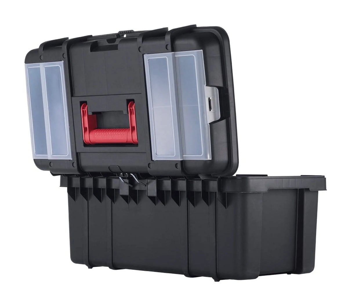 22-inch Plastic Toolbox K478816