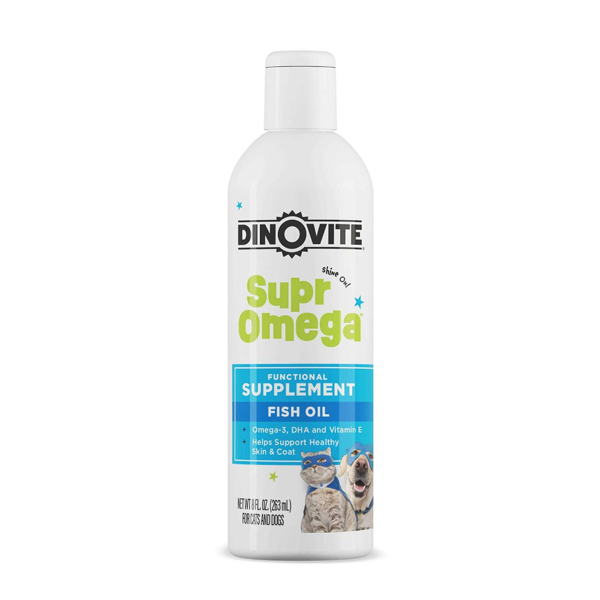 Fish Oil Q948363