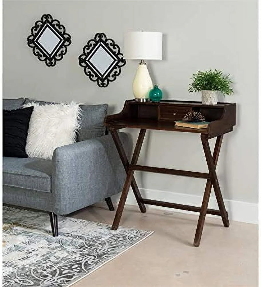 Wood Folding Desk W6105