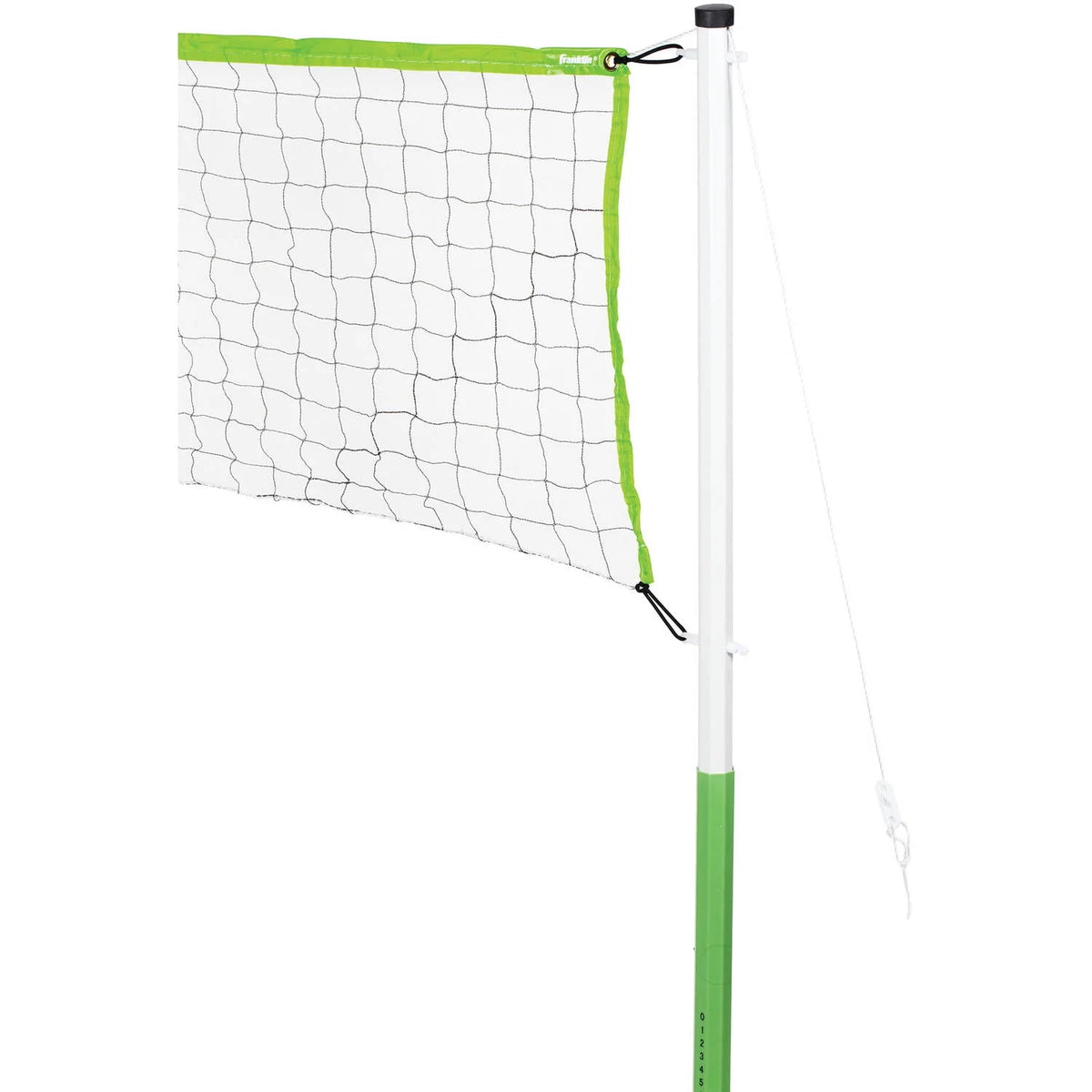 Badminton and Volleyball Set O278