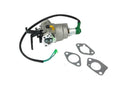 Lawn & Garden Equipment Engine Carburetor R821