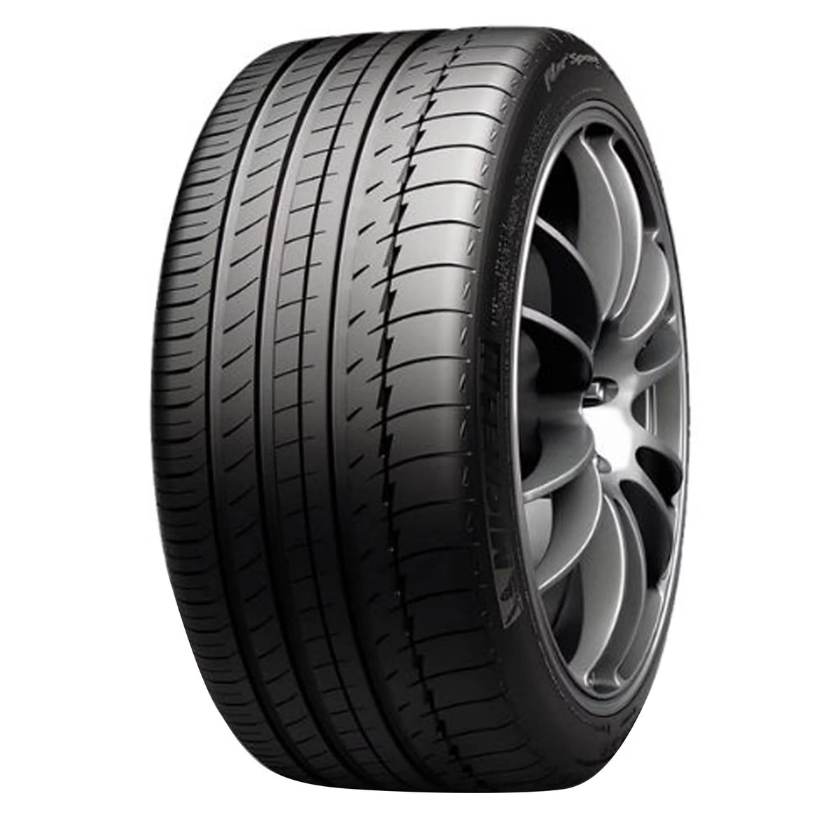 235/35ZR19 Passenger Tire U505