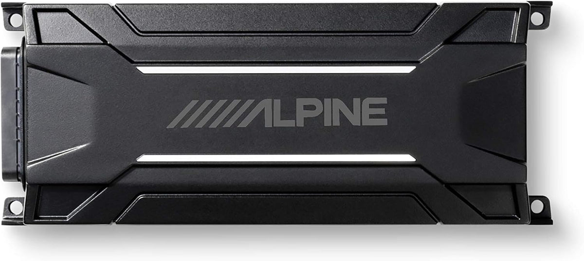 12" Bass System with Mono Weather Resistant Amplifier L300