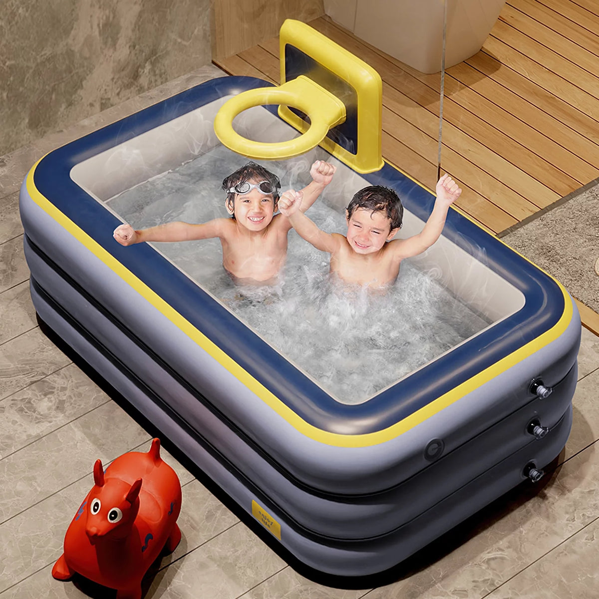 Inflatable Pool M18471