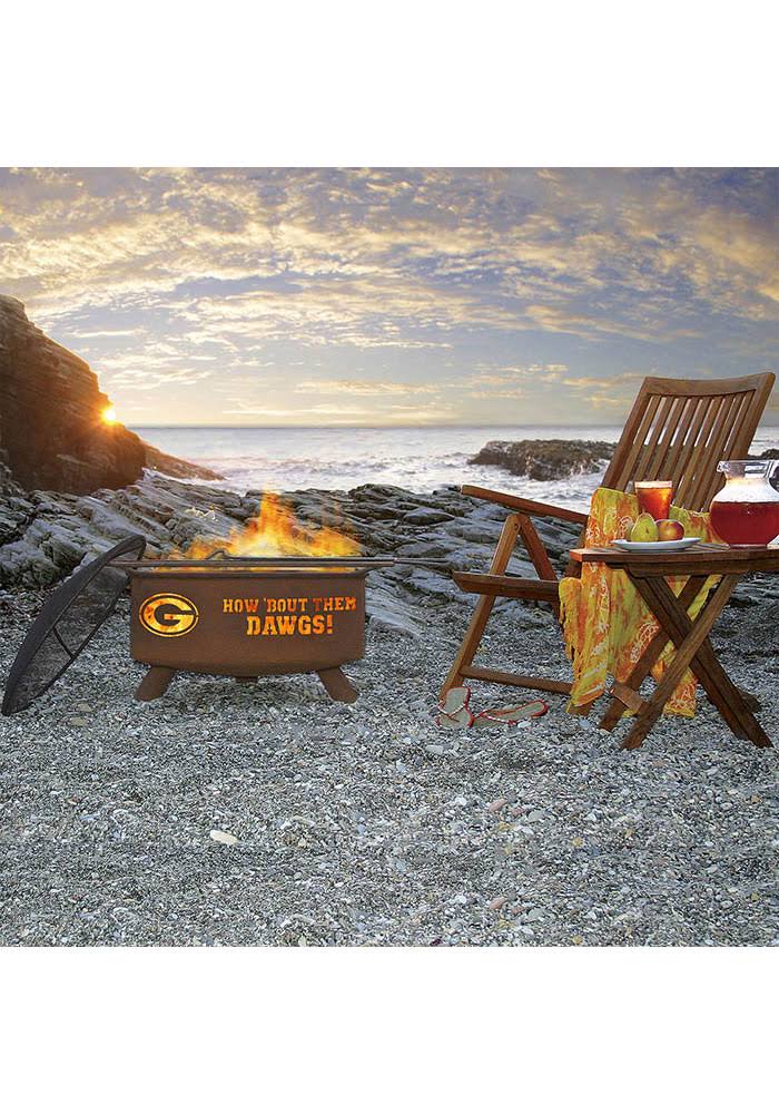 Georgia Fire Pit G2441