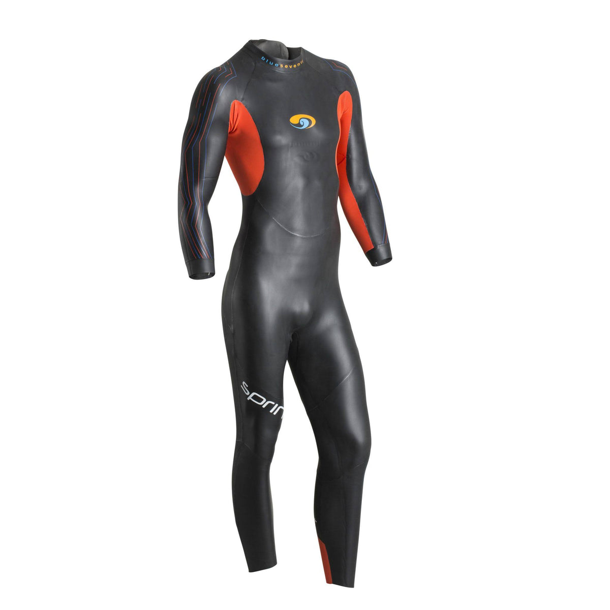 Mens Sprint Wetsuit A239092