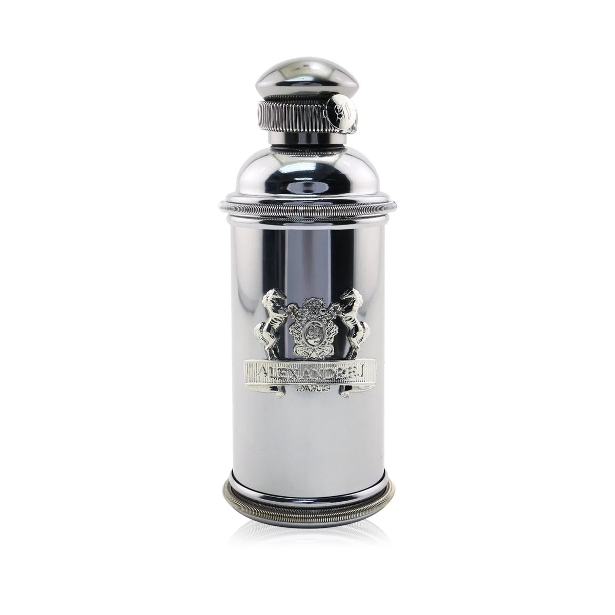 Argentic Eau De Parfum Spray 100ml F416211