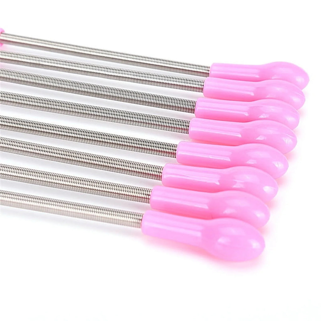 Facial Hair Remover Tool Spring Threading Epilator K308928