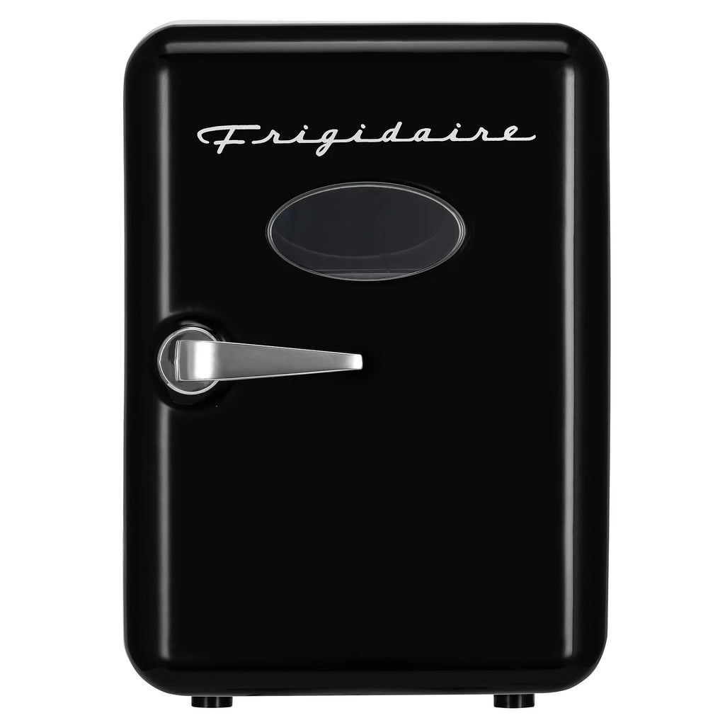 Black 6-Can Mini Cooler L98077
