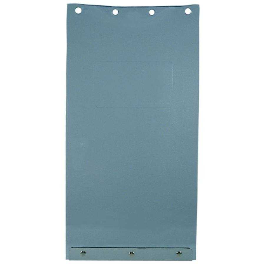 Ruff Weather Replacement Flap A94721
