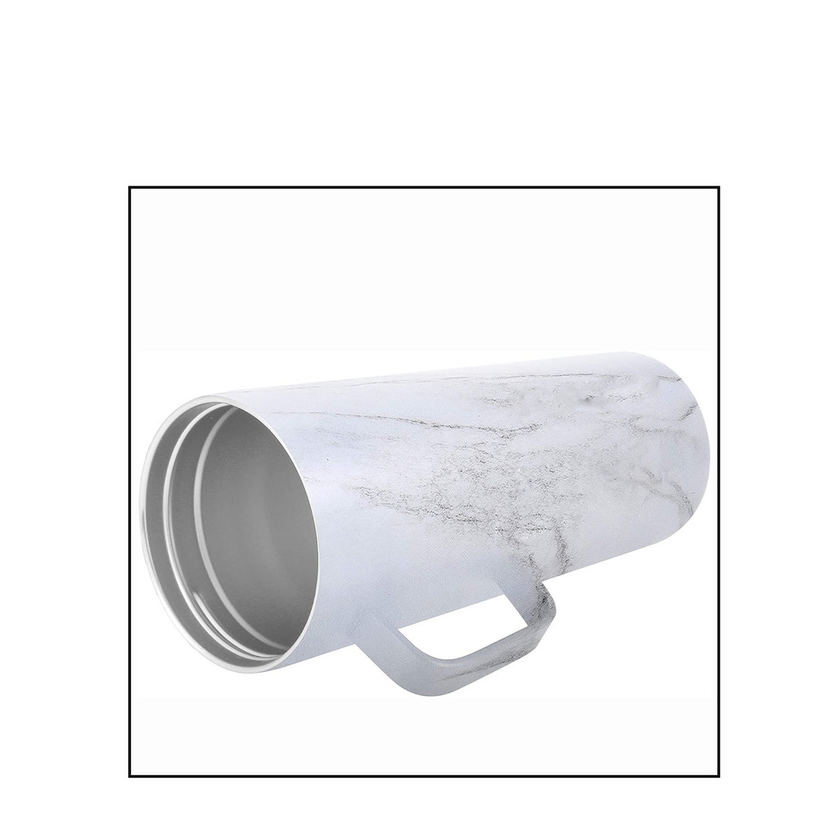 24 Oz Vacuum Insulated Stainless Steel Bottle M917
