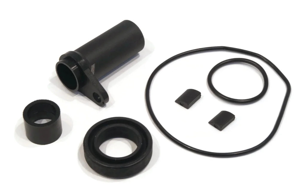Water Pump Impeller Kit for 1984 Evinrude 75 HP Boat H2827